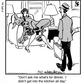 marmaduke